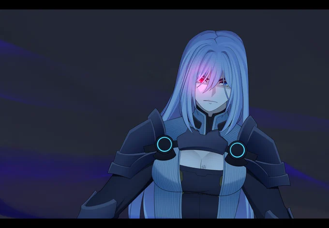 Xenoblade 3 is trending you love to see it 