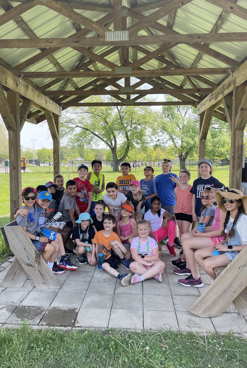 Another amazing field trip in the books! We learned all about gardening. Thank you to Carmel Gardens for hosting us. It’s always a blast with this crew. 💚