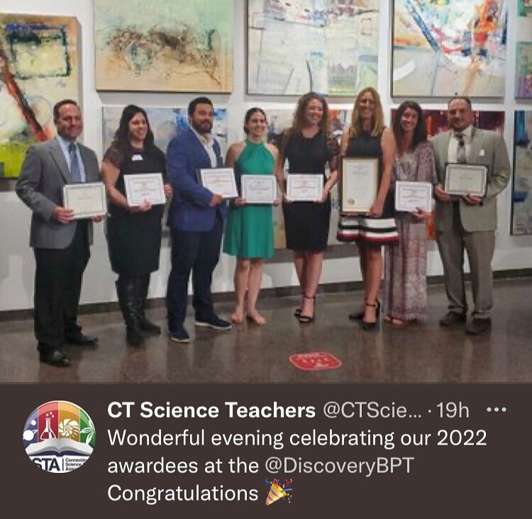 Julia Strong MPS tweet media