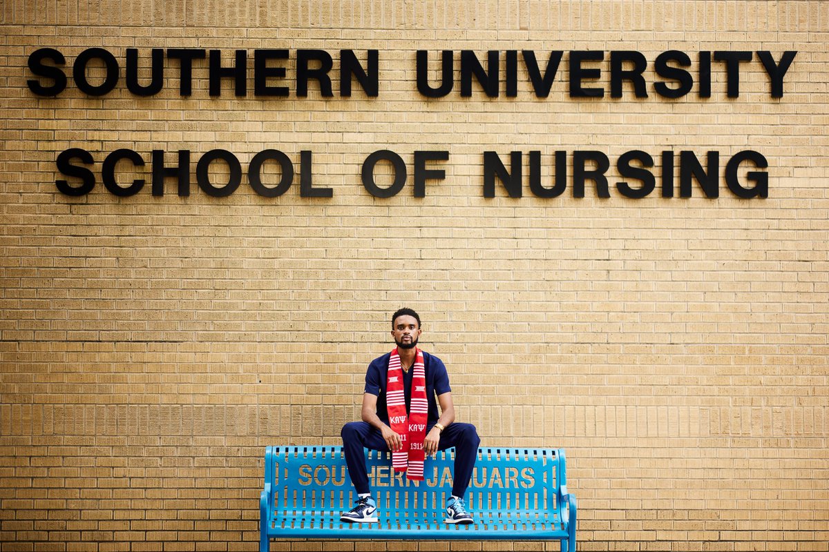Nupe ✅
Nurse ✅
Necessary ✅

May 13th, wya!
