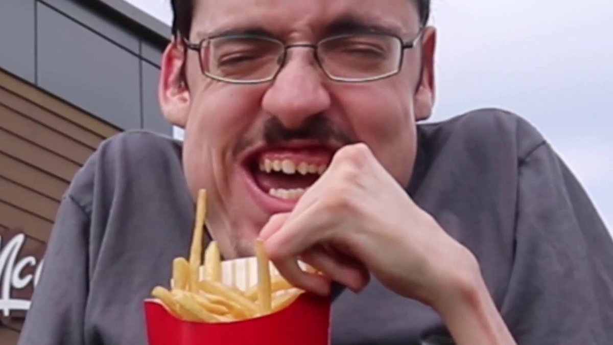 Ricky Berwick tweet media