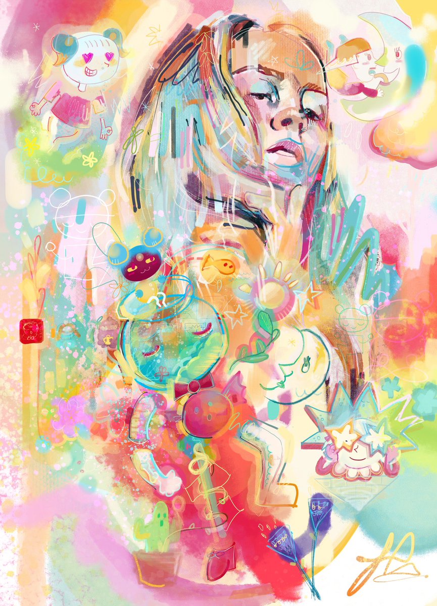JESSiCA WiLD CHiLD ⚡️ tweet media