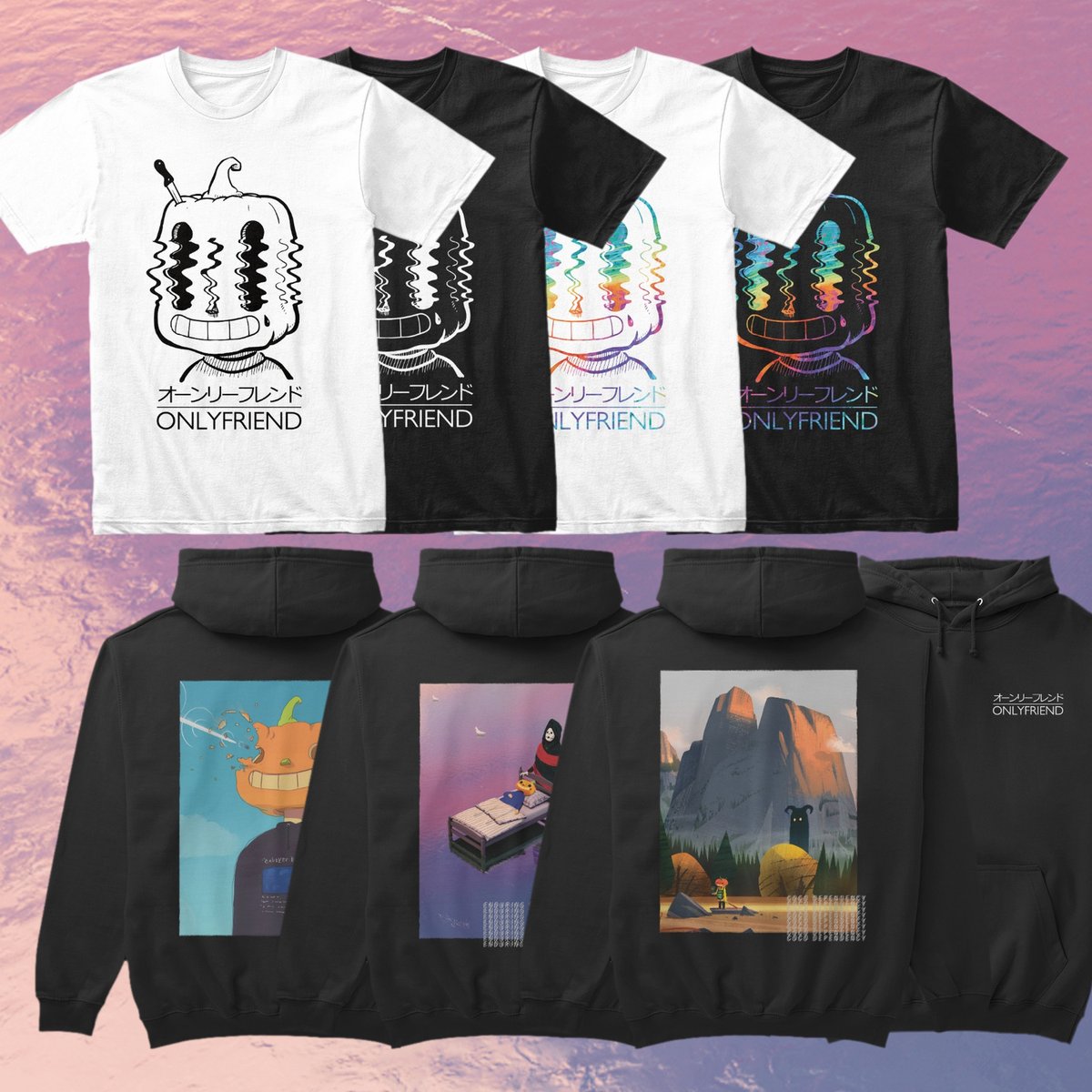 Onlyfriend Onlyfriendyeah Twitter