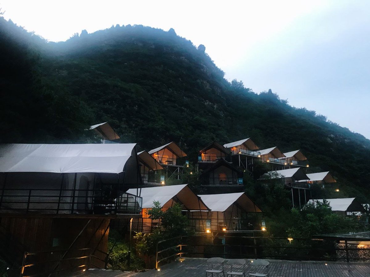 linn48629063's tweet photo. 有没有喜欢来山里度假的 https://t.co/pamLQHvGI3