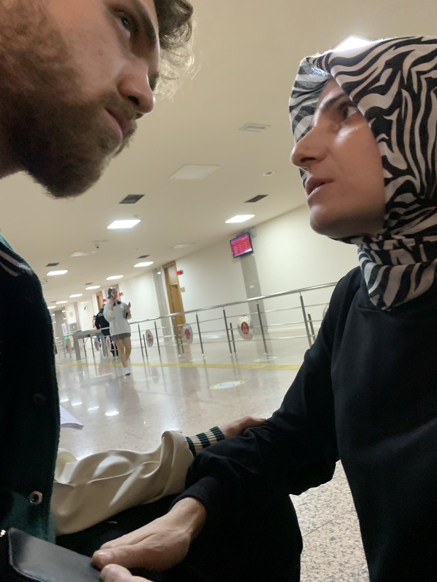 Dün 14’tü yaşı masum, bugün 18’in de mahkum.. 
Bu bakışları asla unutmayın..#OEğrencineSahipCık