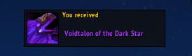 TrashedOtaku's tweet photo. I did it. I got Void Chicken. https://t.co/sS0VQS4muV