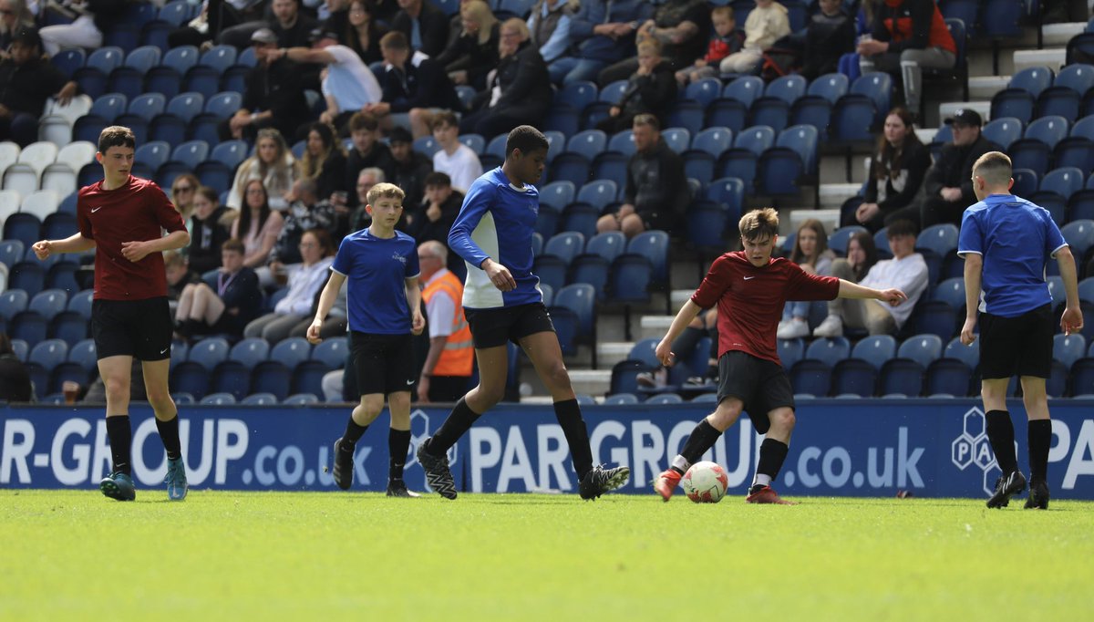 Stephen Makinson tweet media