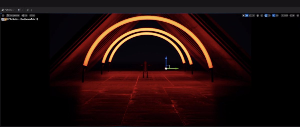 GlizzyRoyale's tweet photo. Nothing has changed for us. We’re building in #UnrealEngine5 every single day. Give us time and we will create something amazing. No more distractions now. Only execution from here on out. https://t.co/jl7wMEacPx