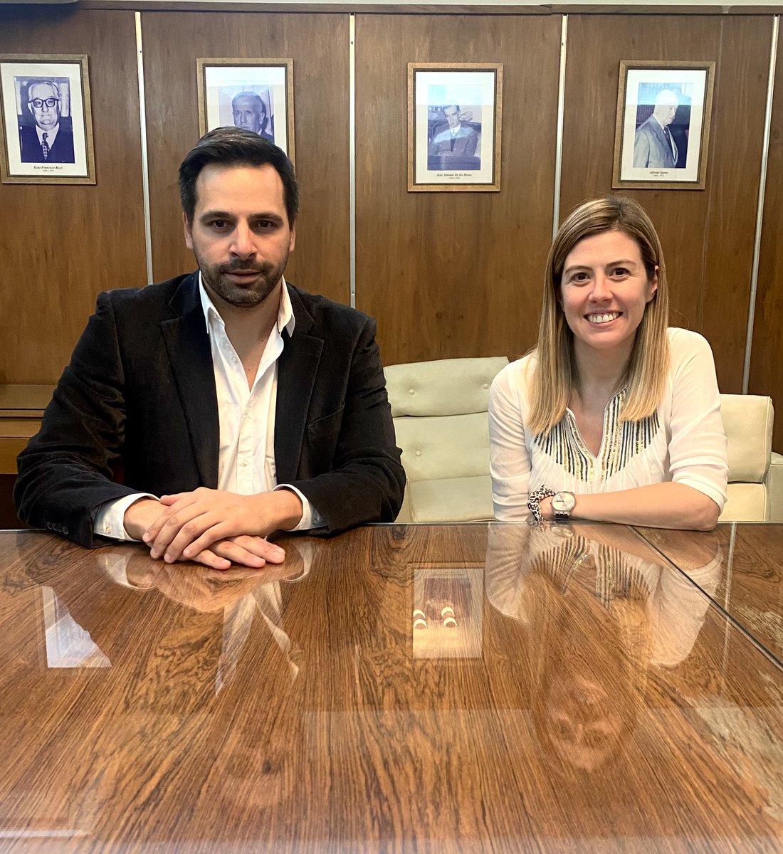 colabogadosazul's tweet photo. 🗞#NoticiasCAA | ⚖ 🗳 Las elecciones del Colegio de Abogados del Departamento Judicial de Azul se realizaron en un marco de gran cordialidad y camaradería. https://t.co/jVUFS3QOXL
