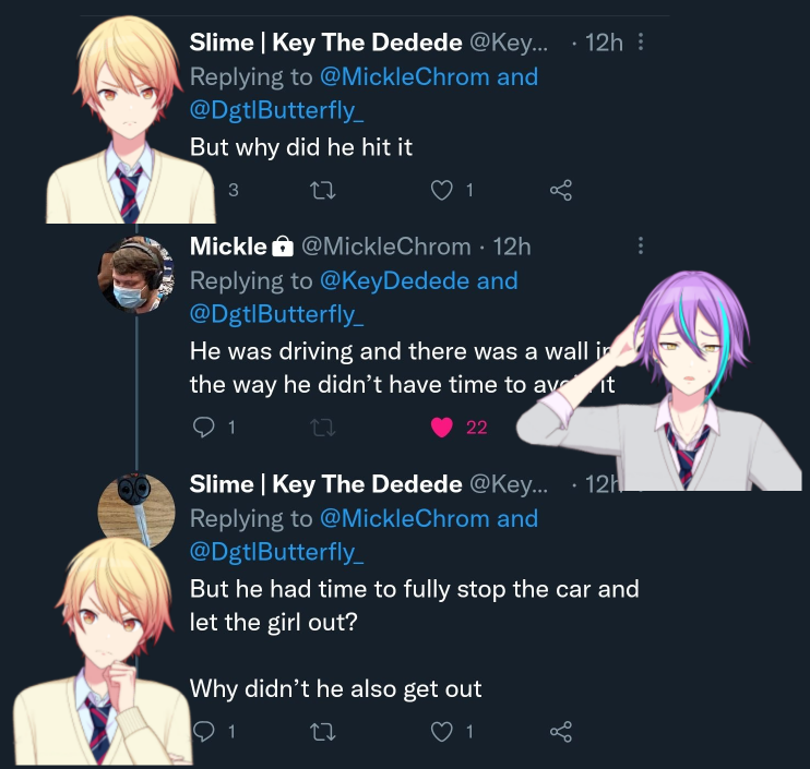 COSMOSPlCES's tweet photo. i dont know if anyone else will find this funny but i found it hilarious ljflkwjlfkj https://t.co/Sts5KnGsHj