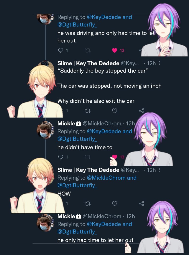 COSMOSPlCES's tweet photo. i dont know if anyone else will find this funny but i found it hilarious ljflkwjlfkj https://t.co/Sts5KnGsHj
