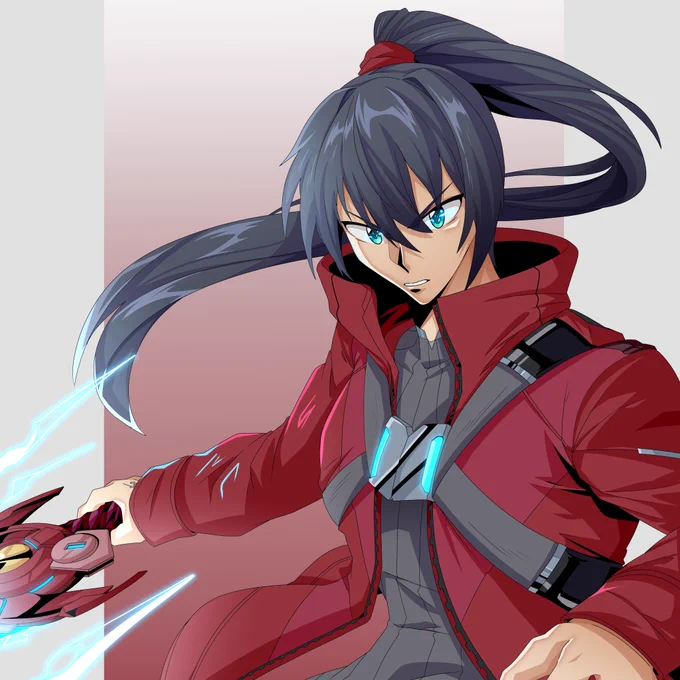 Xenoblade 3 be trending with over 2 months to go~
Here's some art to be ready for that wild ride~

#Xenoblade3 #ゼノブレイド3 
#XenobladeChronicles3 