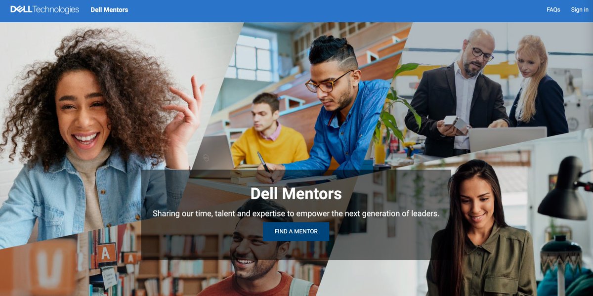 TeamTurazo's tweet photo. What would you say ... to a #conversationalrecruiting program where almost 100% of mentees gained more insight into your company culture and their preferred career path after a 1-to-1 conversation with a mentor?
#CHRO #recruiting #mentornetwork #HRTech
https://t.co/aHAuUsd7zF https://t.co/75V1xEHZrs