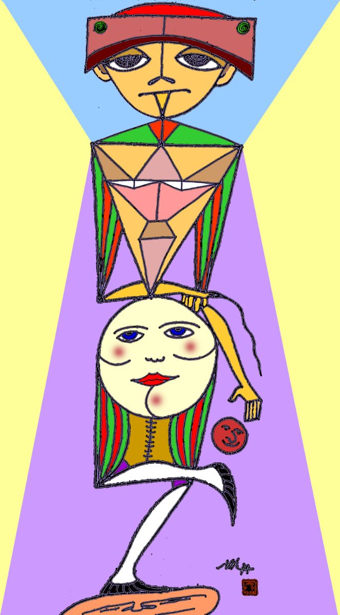 Crypto Totems tweet media