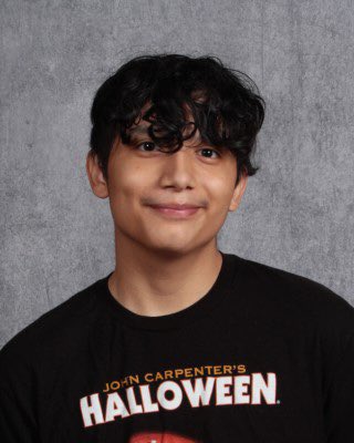 CONGRATS BEARS WEEK!

Alexander 12th 
Nominated by Mrs Bubenchik

Kourosh 11th 
Nominated by Mrs Downey

Isabella 10th
Nominated by Mr Meneley 

Danny 9th
Nominated by Mrs Lawson 

#The_MHS_Bear