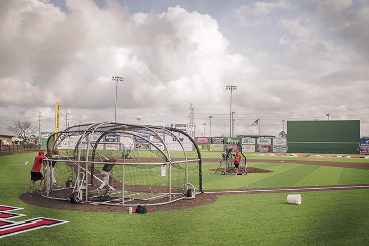 JCleveland2020's tweet photo. I am excited to be continuing my baseball and academic journey @Lamar_Baseball a huge thank you to @WillDavis44 @snedeker33 @CoachHat10 I also would like to thank @NctcBaseball for everything &amp;I look forward to being a Cardinal!  @Deer_Baseball @Houston_Heat https://t.co/agL9DgdOwh