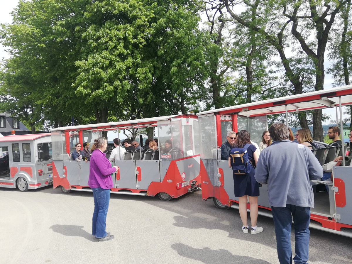 EcoBIM 2022 tweet media