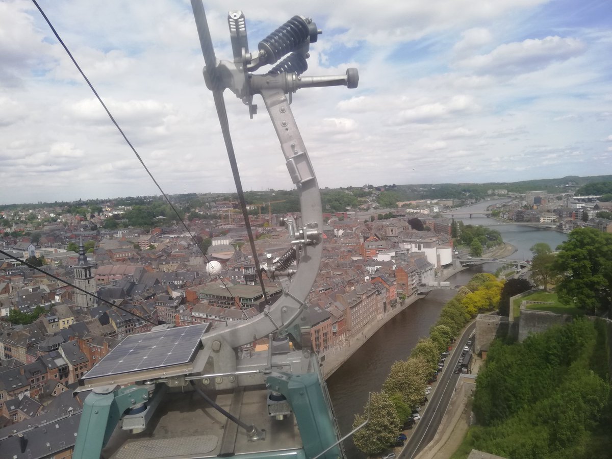 EcoBIM 2022 tweet media