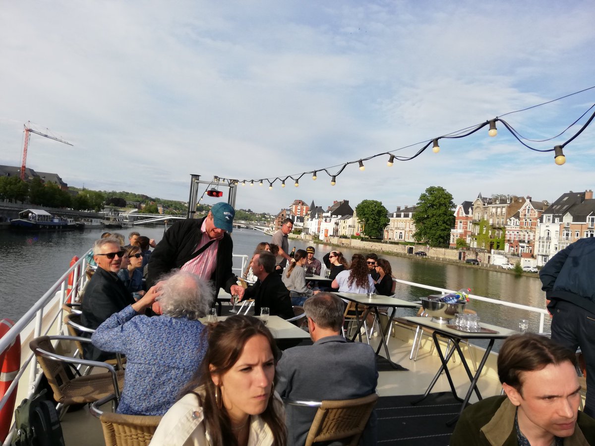 EcoBIM 2022 tweet media