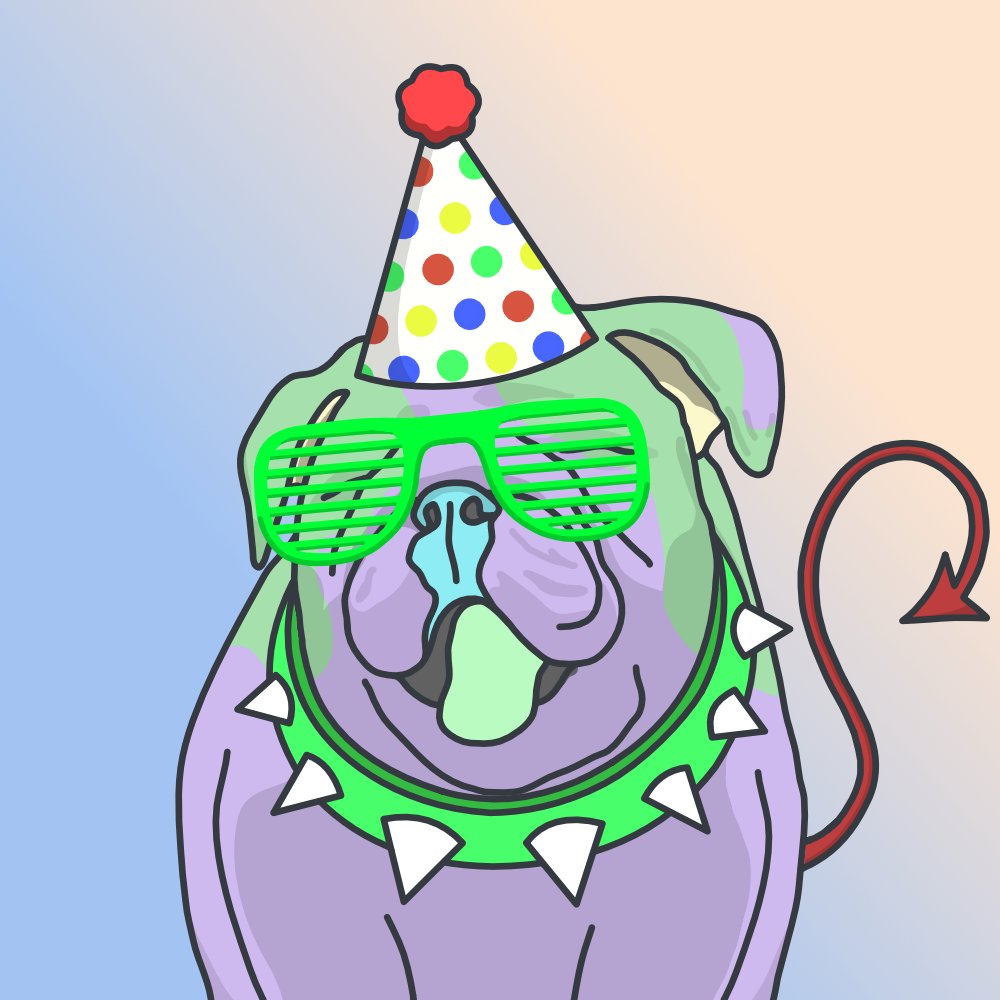 SourmugAC's tweet photo. 🥳 Sourmug 5973 #NFTGiveaway!

To Enter:
🔸Follow @SourmugAC
🔸Retweet and like this post
🔸Comment wallet address

⏰ 14 hours left!

Learn More:
https://t.co/mKTkCBXnjG

#NFTGiveaways #NFT #NFTs #NFTCommunity #PolygonNFTs #PolygonNFT #NFTProject #NFTCollection #EthereumNFTs https://t.co/271btXrRD0
