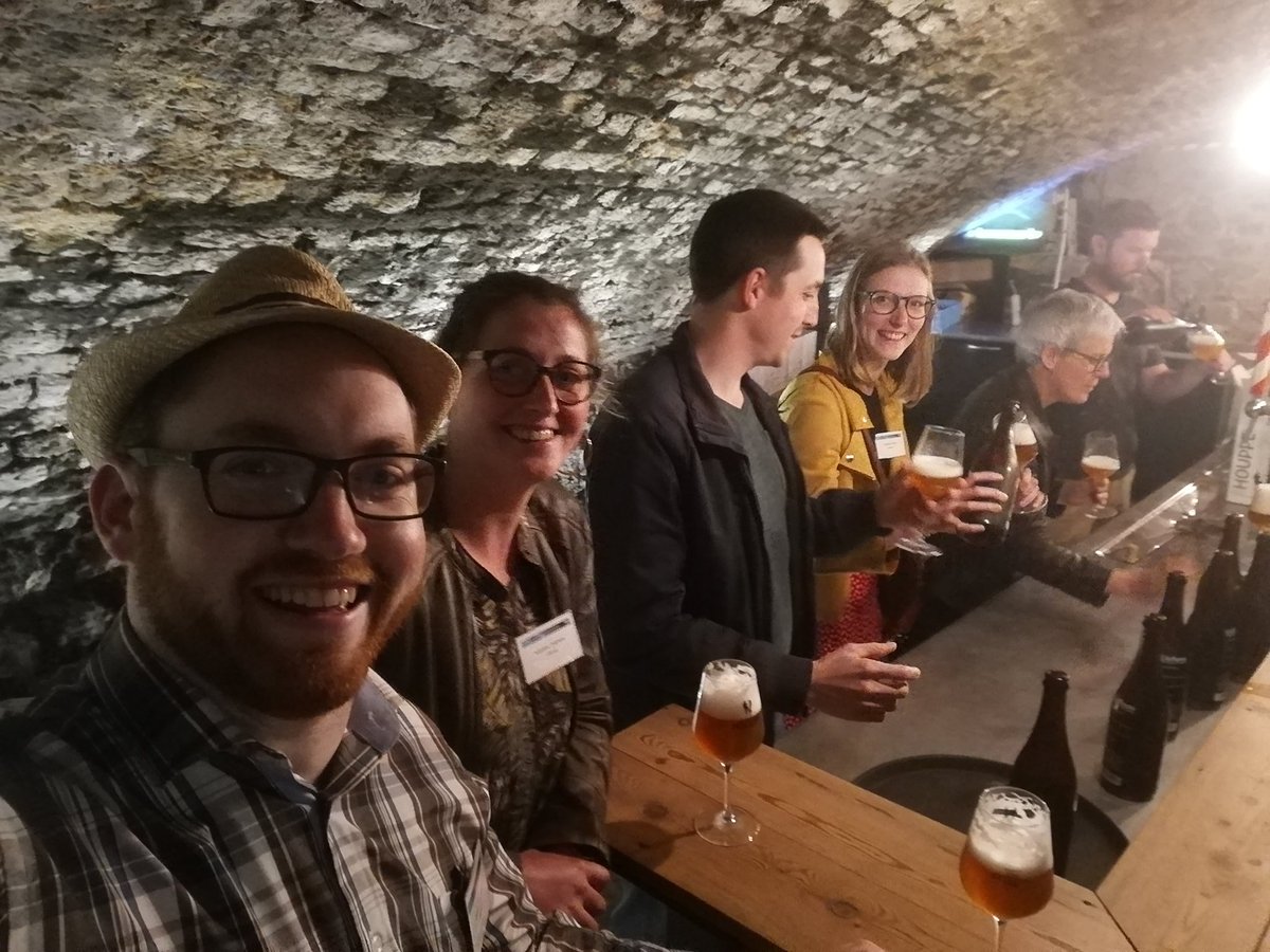 EcoBIM 2022 tweet media