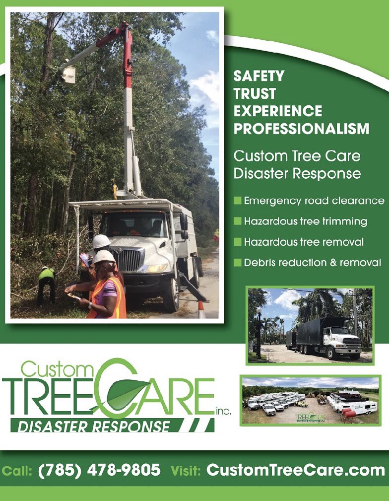 customtreecare tweet picture