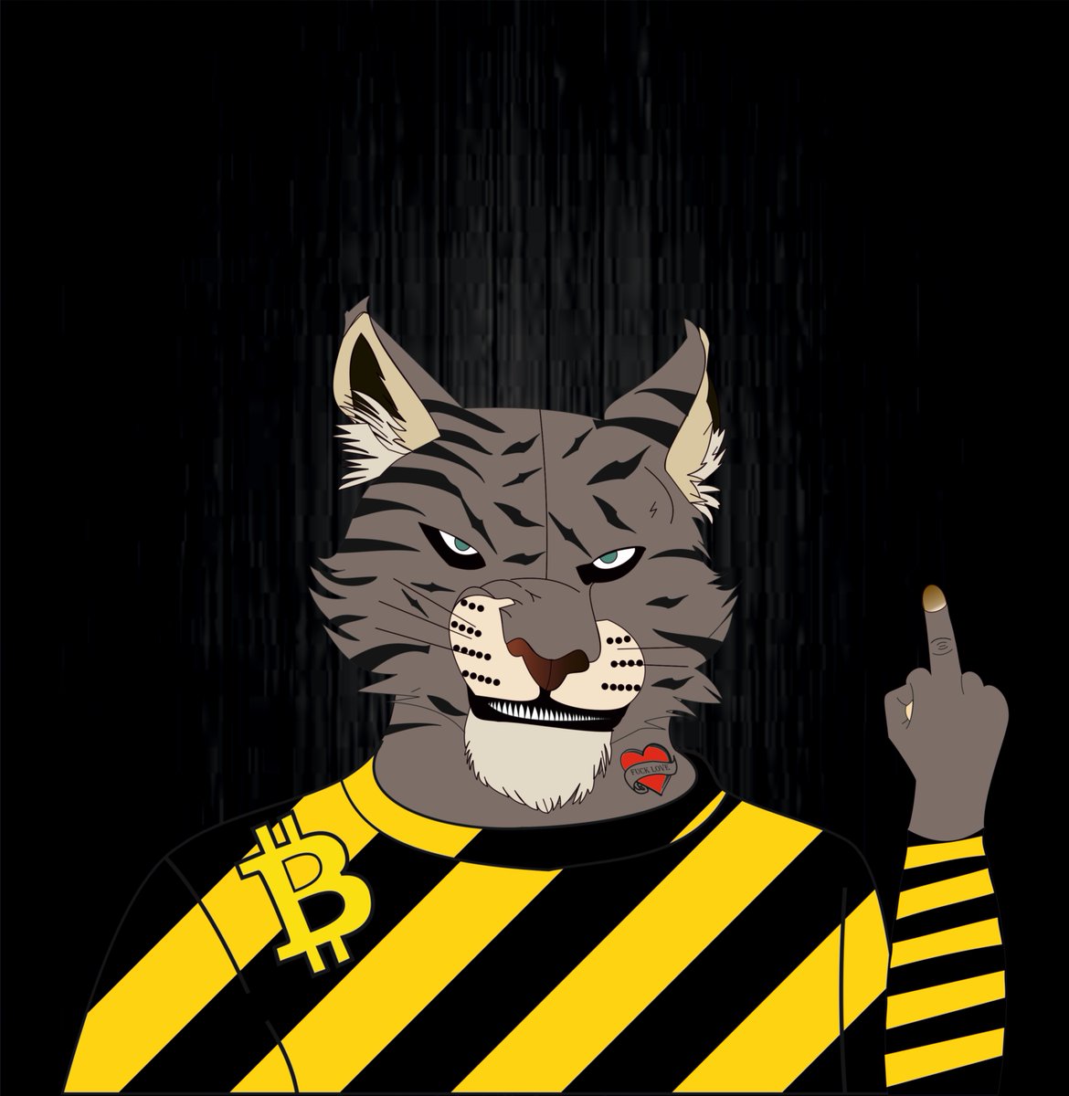 Look what I found! F19 collectible rarible.com/token/0xB66a60… #rarible #ethereum #nonfungible #digitalasset #nft via <a href="/rarible/">Rarible</a> 
10% of each nft sale is donated to charity

#NFTGiveaway #nft_fucker #NFTCommunity #NFTs  #Web3 #Metaverse #Bitcoin #cryptocurrency #charity 
[NFT Fucker]