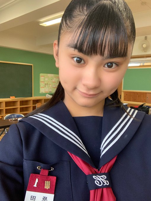 Twitterのコスプレ画像15