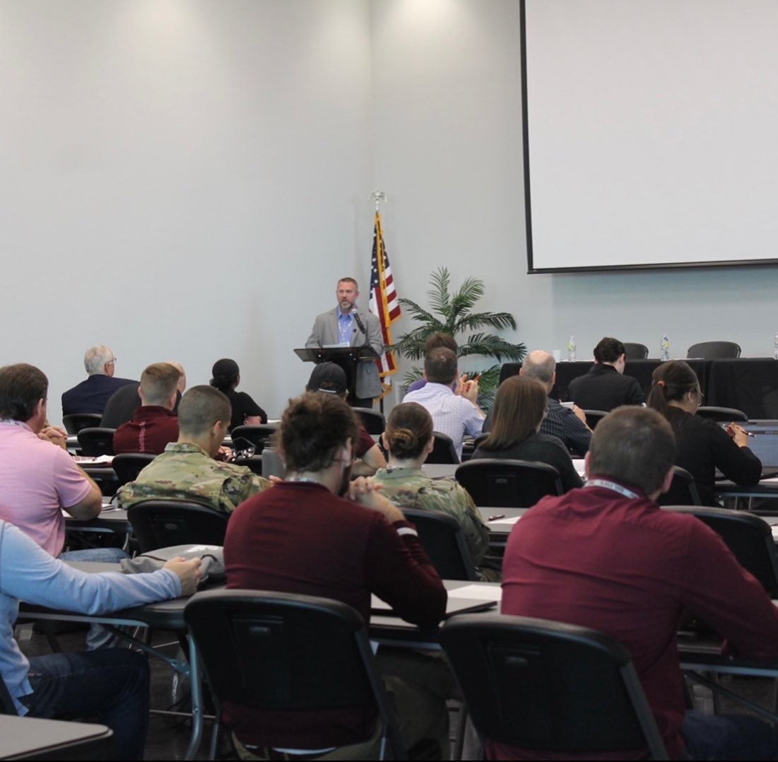 msu_aei's tweet photo. And that’s The Summit! Thank you to those that attended and those that followed along on our Instagram stories or Twitter! Also, a huge thank you to all the sponsors who made this possible! Stay tuned for a recap in the coming days! #AESummit https://t.co/bDuzp72aw8
