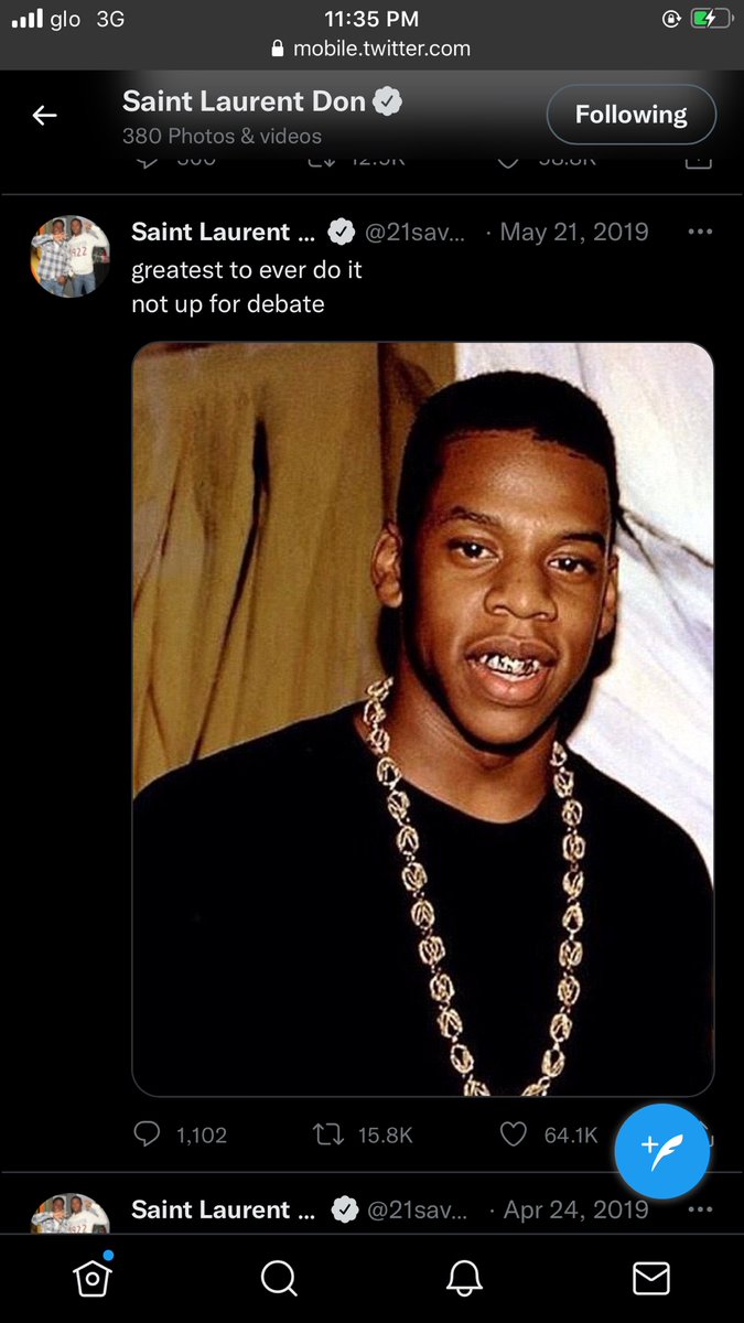 ogkingin1's tweet photo. No Debate 🗡 @21savage 
#BIG4L 🐐❤️. https://t.co/BlRtijDDzv