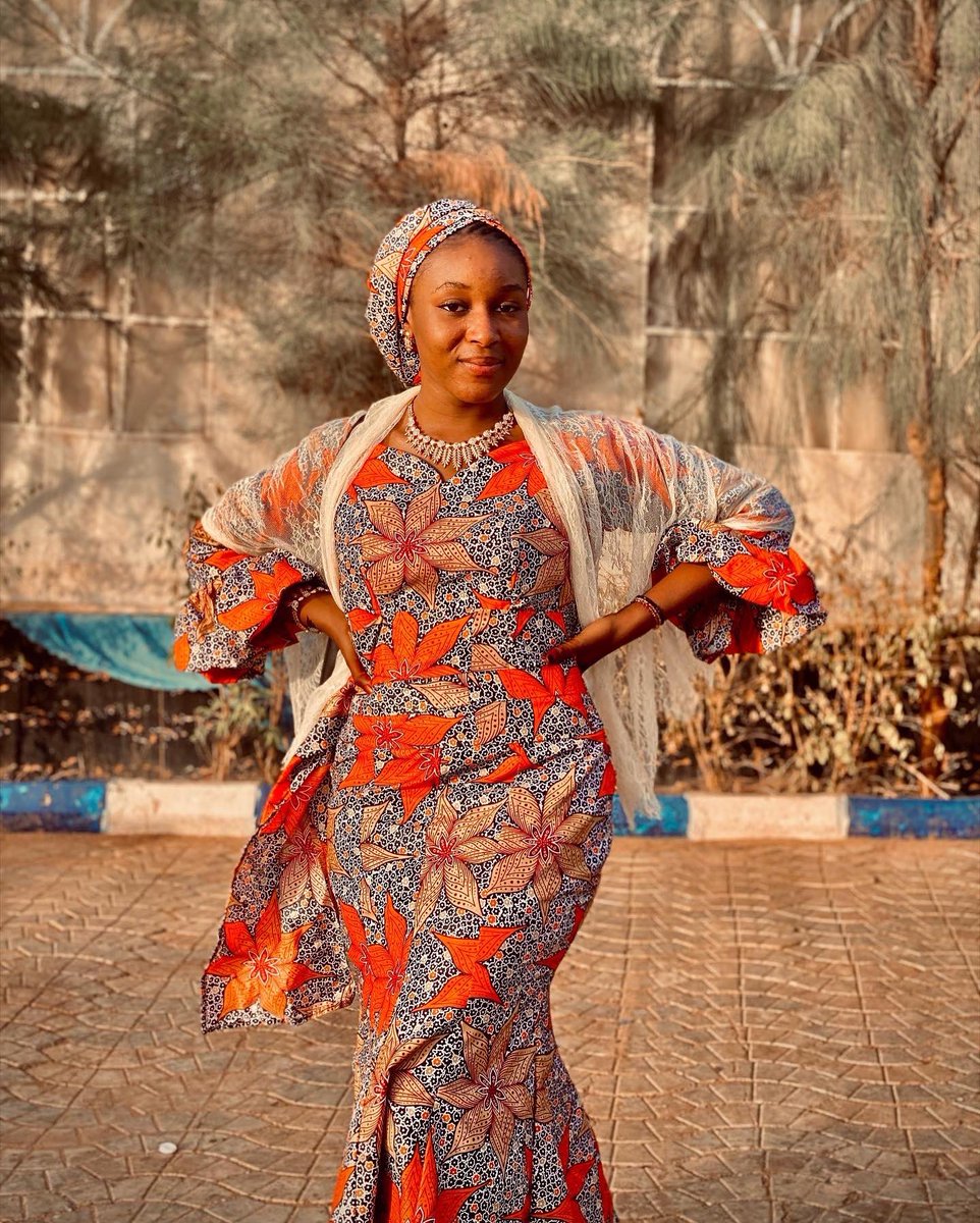 Ayshamurtala1's tweet image. Your internet aunt🧡❤️