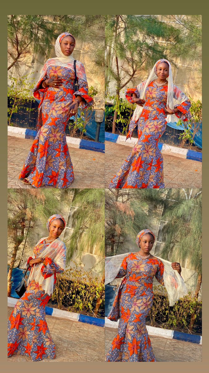 Ayshamurtala1's tweet image. Your internet aunt🧡❤️