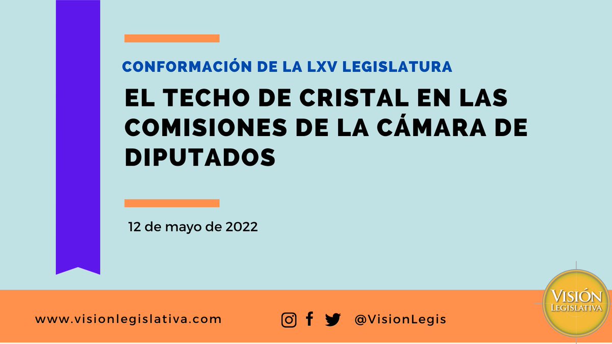 Visión Legislativa tweet media