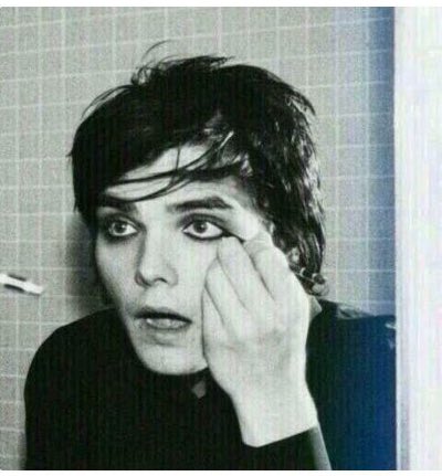 MCRupdates1's tweet photo. Here we go again https://t.co/oKTrQnS99f