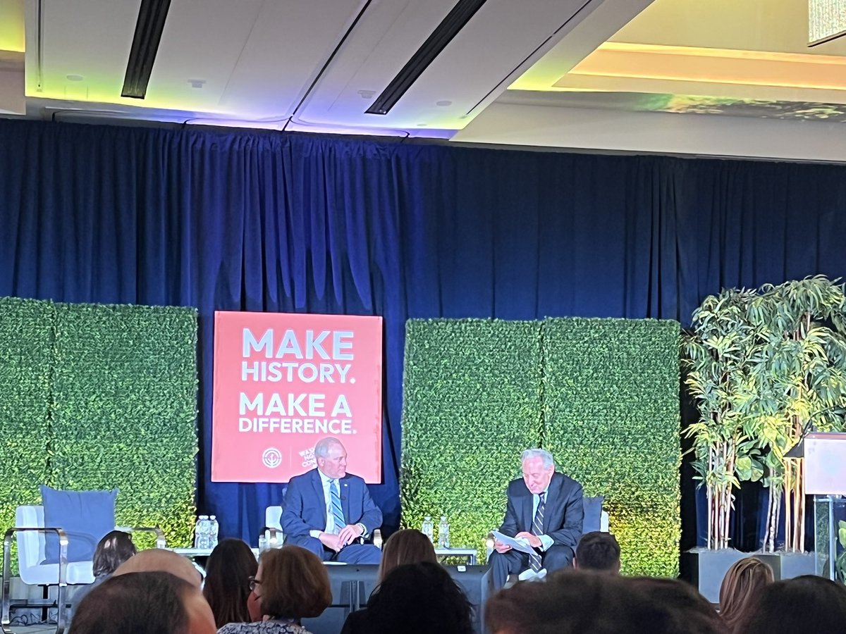 FeinerRivkie's tweet image. This was such an impactful @jfederations #WashingtonConference #MakeHistory #MakeADifference. It was great to meet @RepKManning @RepSaraJacobs . I loved their stories and their passion for helping their constituents, the Jewish community and those in need. #WomenLeadership