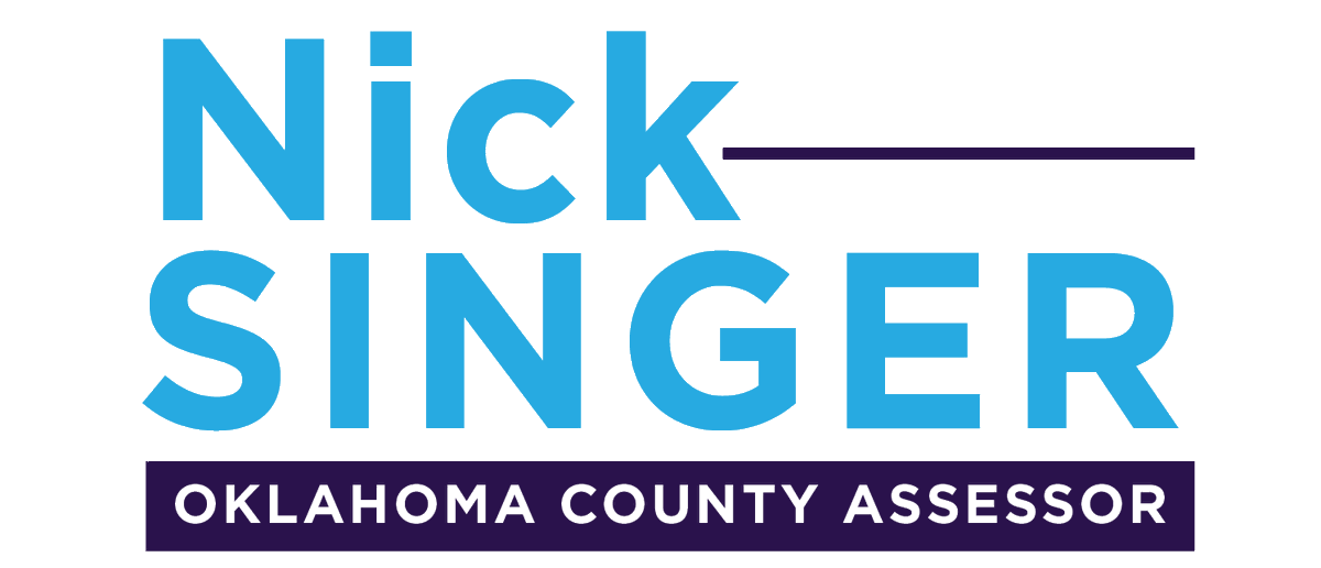 nickforok's tweet image. It's on folks! I am running for OK County Assessor. We need an assessor who doesn't just send the tax bill but is a watchdog on our spending. We need to bring the website into the 21st century and provide better tools to people concerned with assessments. nickforok.org