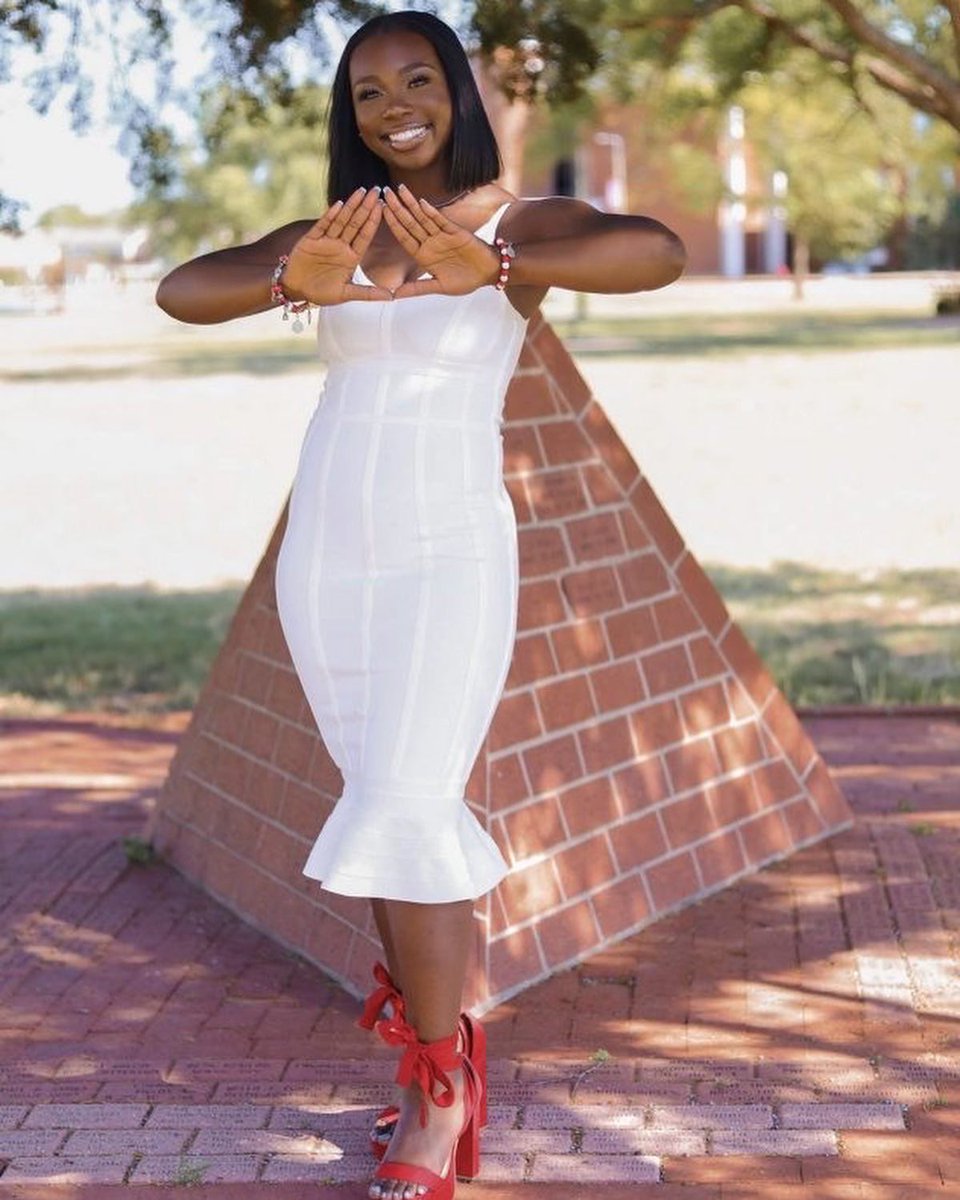 Beta Upsilon Deltas 🔺 tweet media