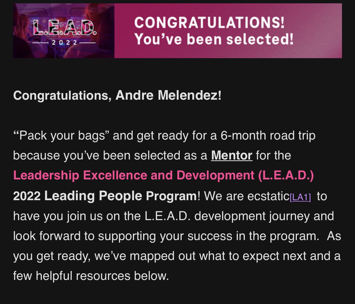 Andre Melendez tweet media