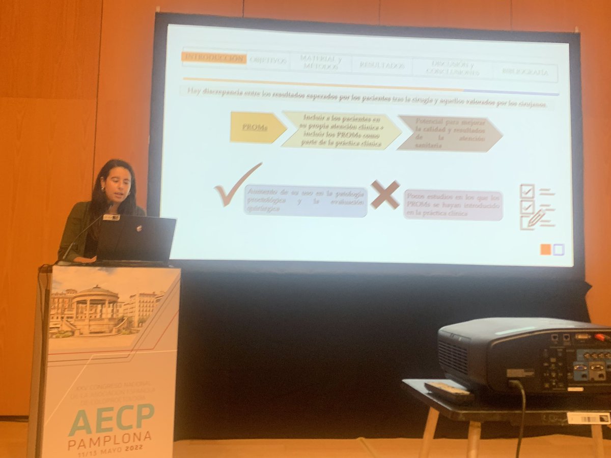 m_pera_roman's tweet photo. Fantastic representation of our Section of Colorectal Surgery @hospitaldelmar at the @AECP_FAECP annual meeting with 6 oral presentations. #aecp2022 https://t.co/axTQEUfGKf