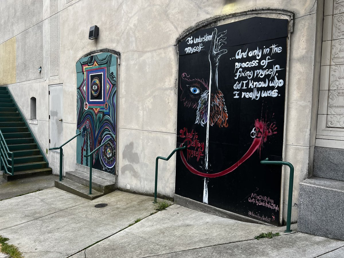 Another day with <a href="/tacomaschools/">Tacoma Schools</a> and another amazing experience, full of rich conversations with jurisdictional leaders, school leaders, teachers, support staff, and students at #SOTA. Thank you for the beautiful experience.