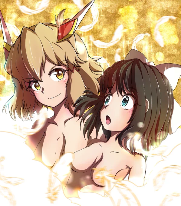 🌟【シンフォギアXV】未来(みく)を奪還する‼️🌟 #pixiv https://t.co/1JhQB3R2CT
#symphogear #シンフォギア #絵柄が好みって人にフォローされたい #イラスト 