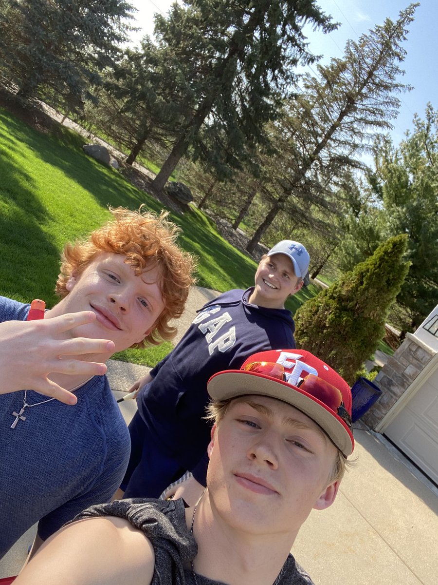 Cade and Luke took out Prestin Everly of Sarmed and Dangerous <a href="/ephsnerfwars22/">EPHS NERF WARS 2022</a>