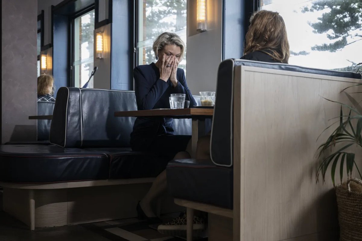 <a href="/latikambourke/">Latika M Bourke</a> Just happened to have the photographer positioned ready at the exact time she allegedly became emotional. 

Where are the photos of the trans kids in tears after reading her comments?