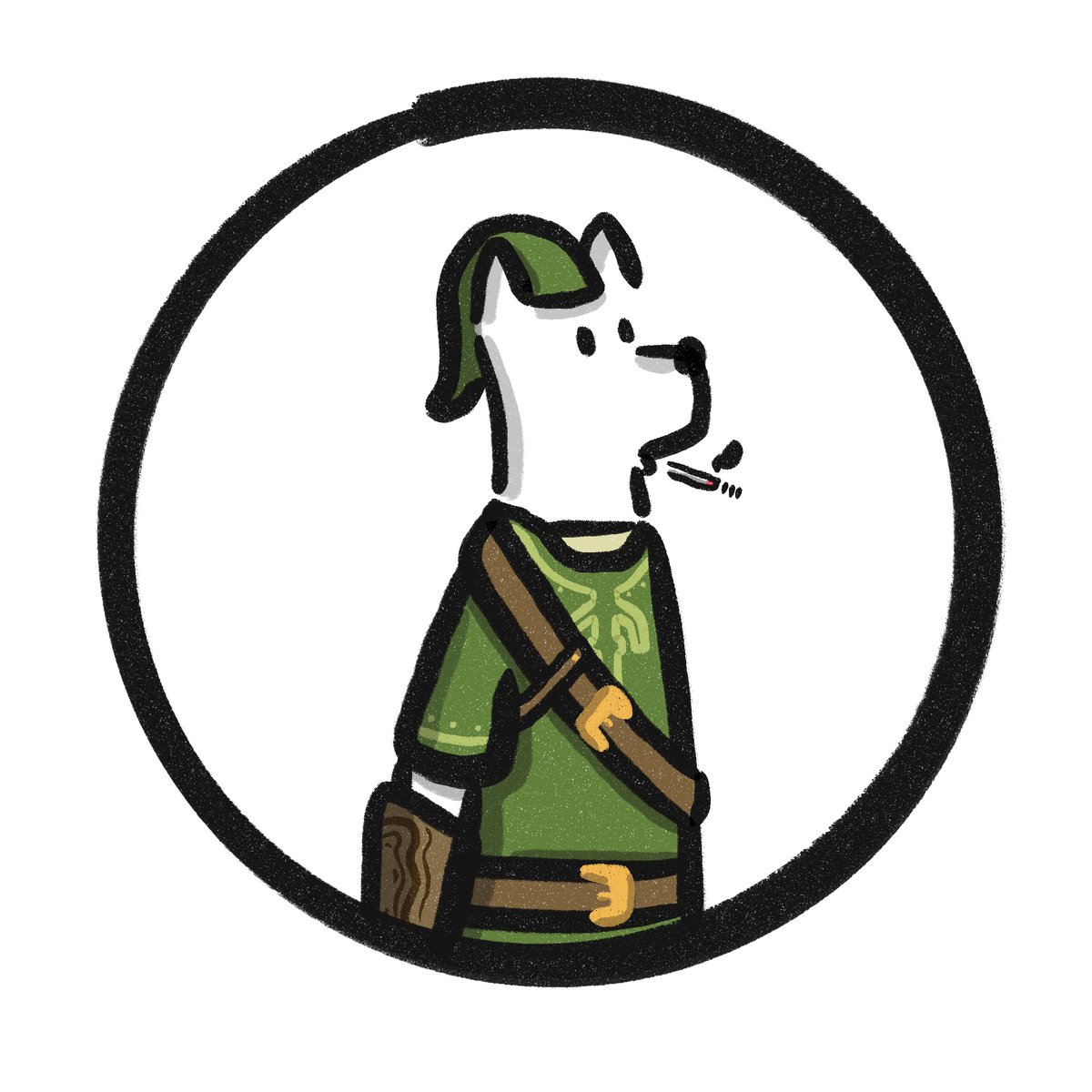 *raffle*

Lonk from Pennsylvania.

60 seconds

like, comment, RT &amp; gotta be following <a href="/BadDogsClub/">BadDogsClub</a> to get that private sale.