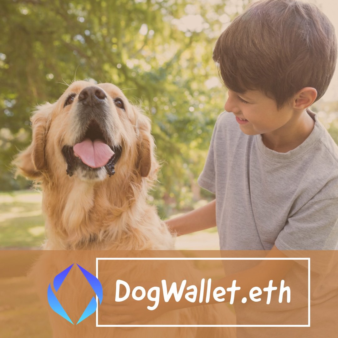 jimihray's tweet photo. Our best friend ๐ถ - https://t.co/h6MAEH3bUg
#ensdomain #ensdomains #ens #Domains #domainforsale #Dog #dogsoftwitter #dogwallet https://t.co/rLxiUmkypr