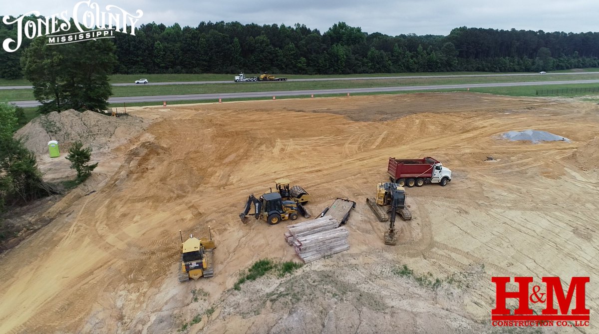 Economic Development Authority of Jones County tweet media