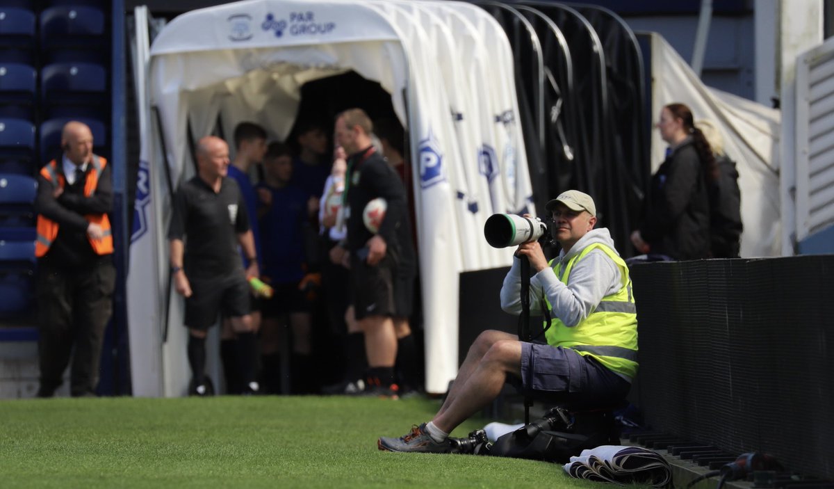 Stephen Makinson tweet media