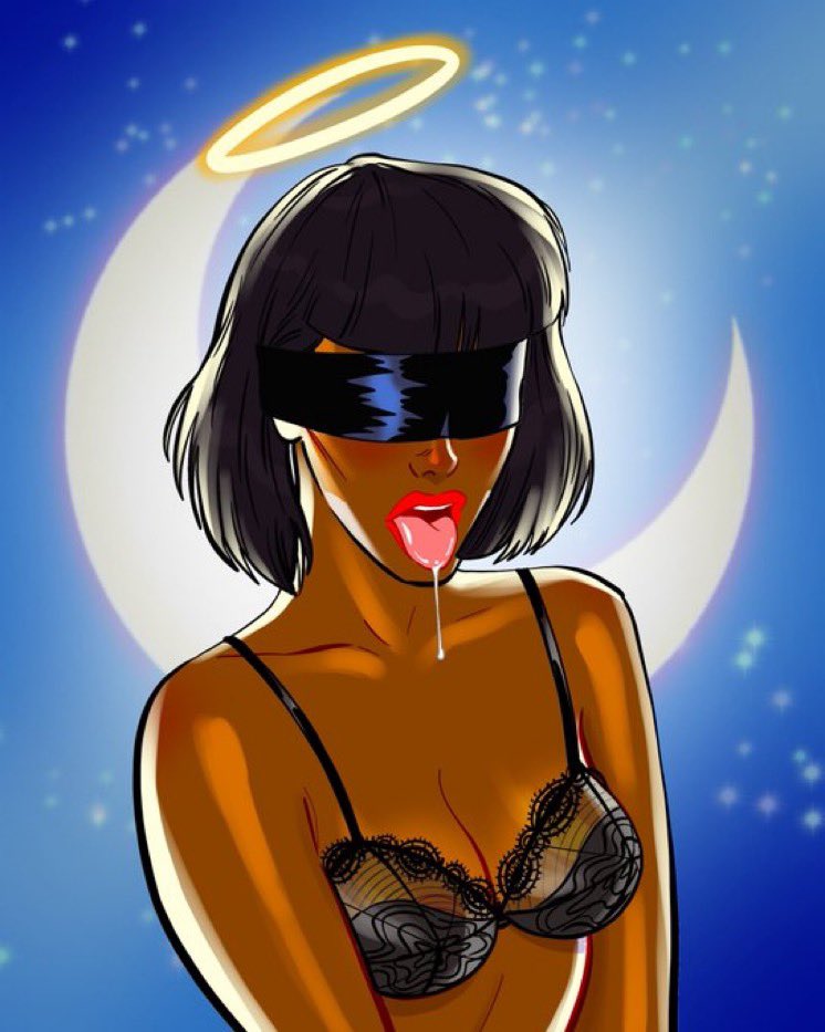 👀 @MUSESxPleasure GIVEAWAY🔥 
⏰48 hours 
🏆5 WL

1️⃣Follow @MUSESxPleasure and join discord discord.gg/TSBAE5hdZz
2️⃣Like and RT
3️⃣Tag 3 friends

Muses of Pleasure are minting on May, 18th🔥 these NFTs will provide an access to their own 18+ marketplace

#NFTGiveaways