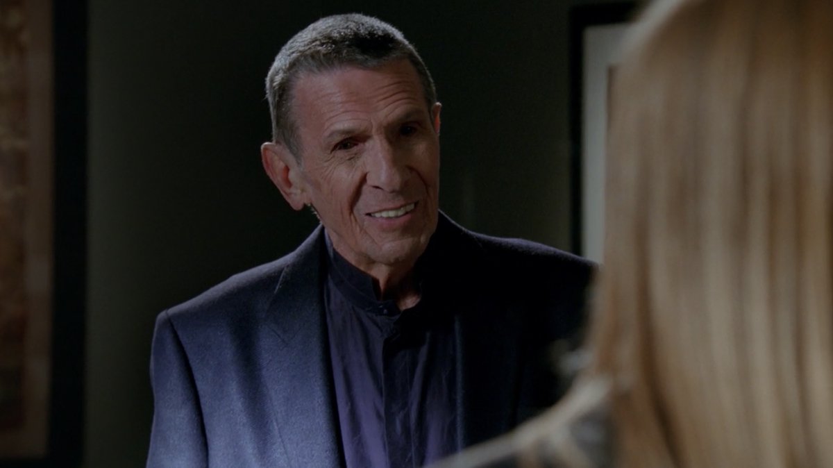 TVLine.com tweet media