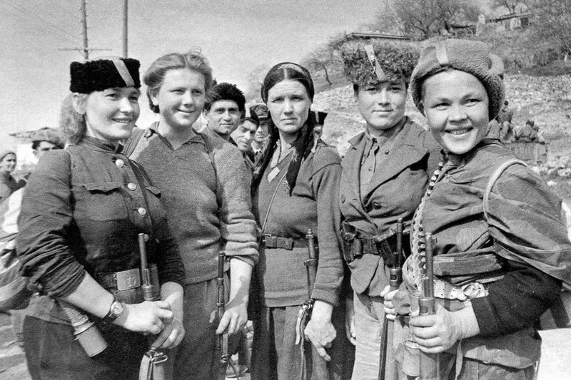 RealTimeWWII photo